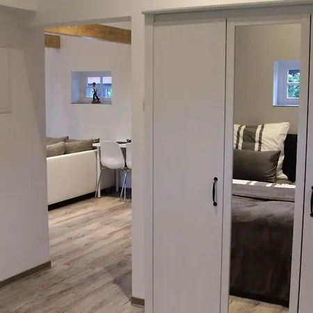 Feike Comfortable Vacation Zetel