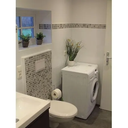 Apartment Feike Comfortable Vacation *