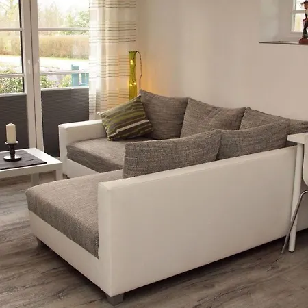 Feike Comfortable Vacation