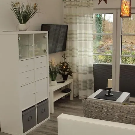 Apartment Feike Comfortable Vacation Zetel