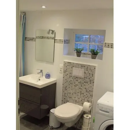 Feike Comfortable Vacation * Zetel