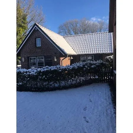 Feike Comfortable Vacation * Zetel