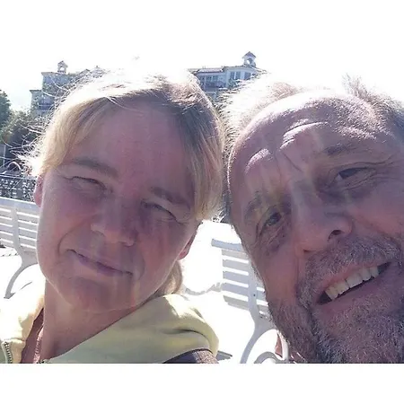 Feike Comfortable Vacation Apartment *