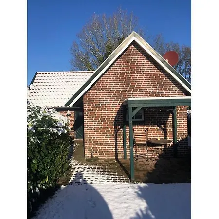 Feike Comfortable Vacation