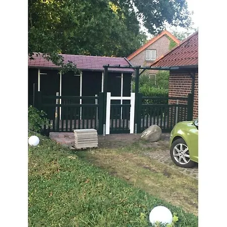 Feike Comfortable Vacation Apartment *