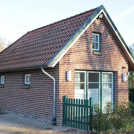 Feike Comfortable Vacation