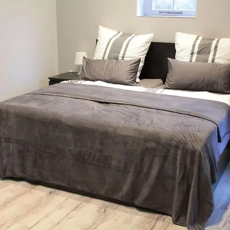 Feike Comfortable Vacation Zetel