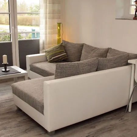 Feike Comfortable Vacation * Zetel