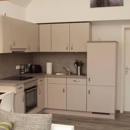 Feike Comfortable Vacation