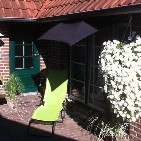 Feike Comfortable Vacation 아파트