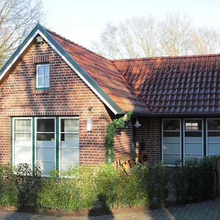 Feike Comfortable Vacation Zetel