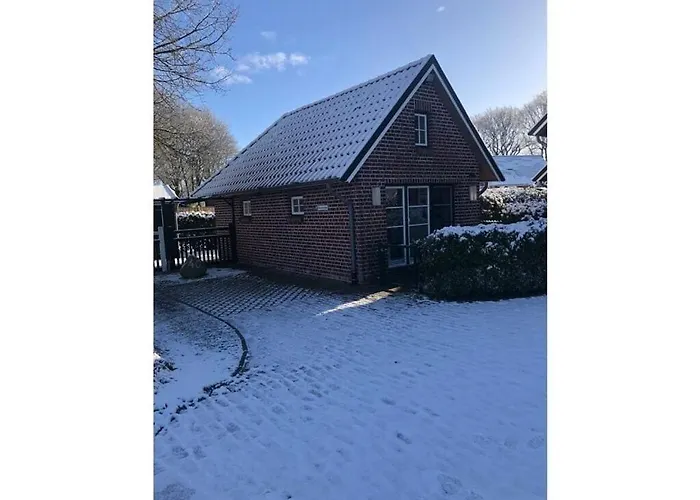 Appartement Feike Comfortable Vacation