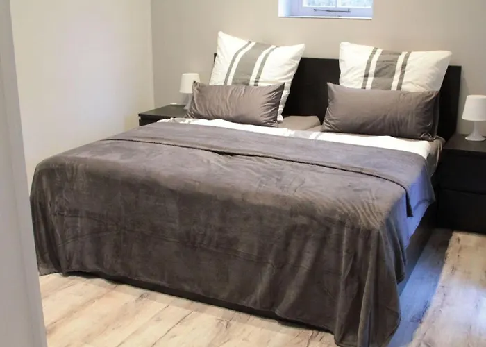 Feike Comfortable Vacation Zetel