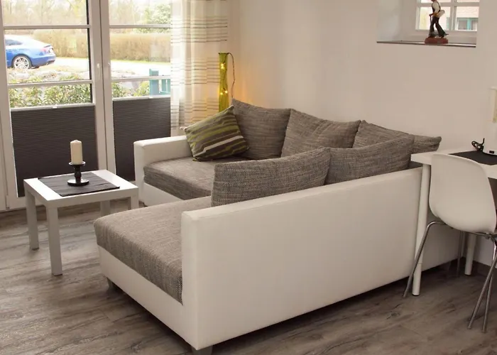 Feike Comfortable Vacation * Zetel