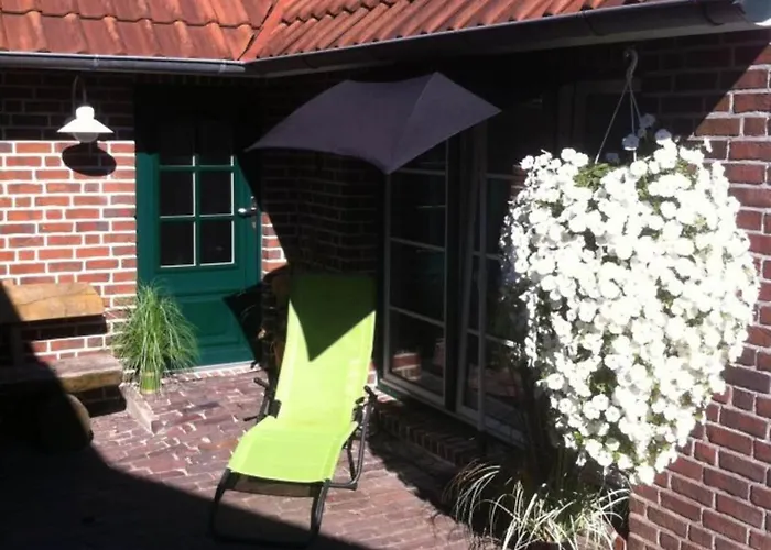 Feike Comfortable Vacation Appartement