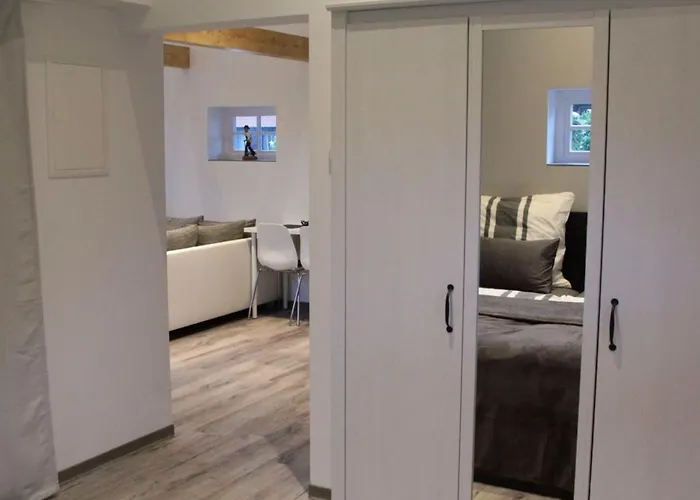 Feike Comfortable Vacation