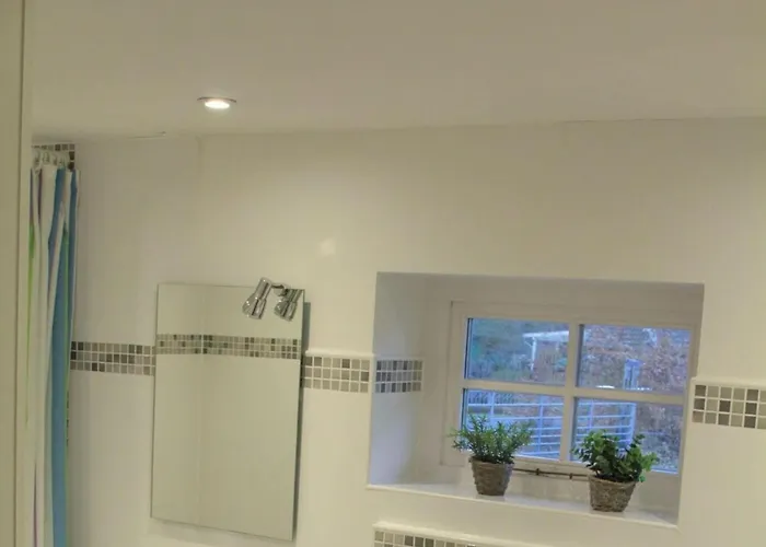 Feike Comfortable Vacation Appartement