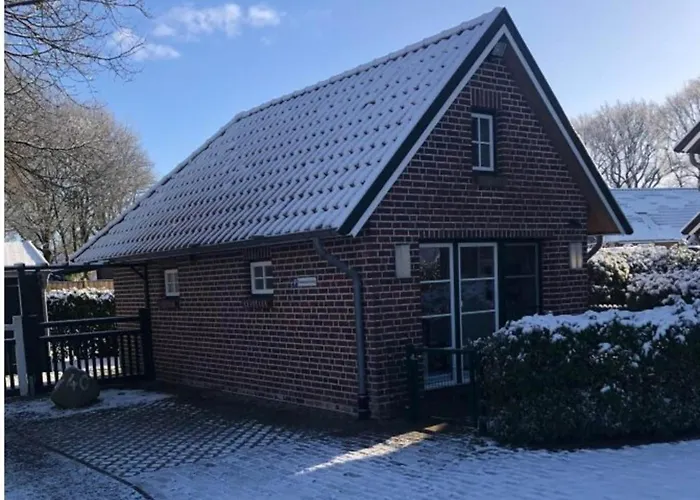 Appartement Feike Comfortable Vacation