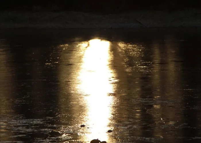 Feike Comfortable Vacation Appartement