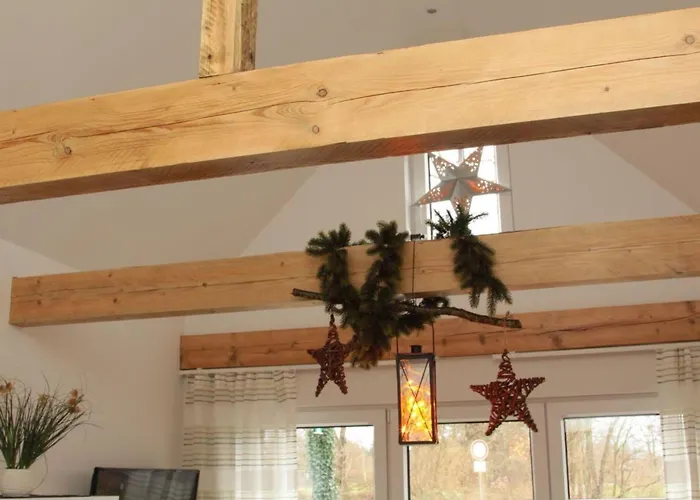 Feike Comfortable Vacation * Zetel